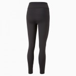 4t PUMA 523074-01 Fit High Waist 7/8 Trainings-Leggings wmn - black